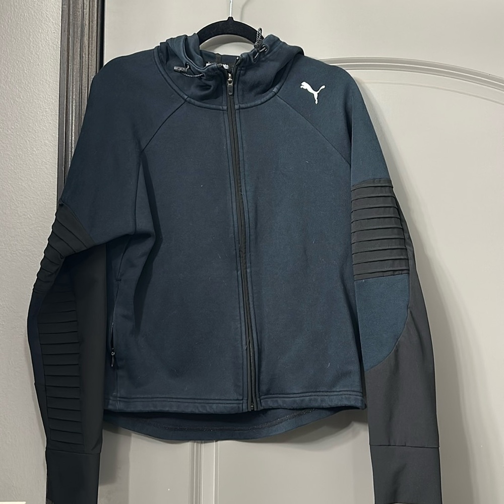 Puma Running Jacket